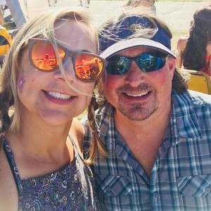 Meet your Posher, Meri